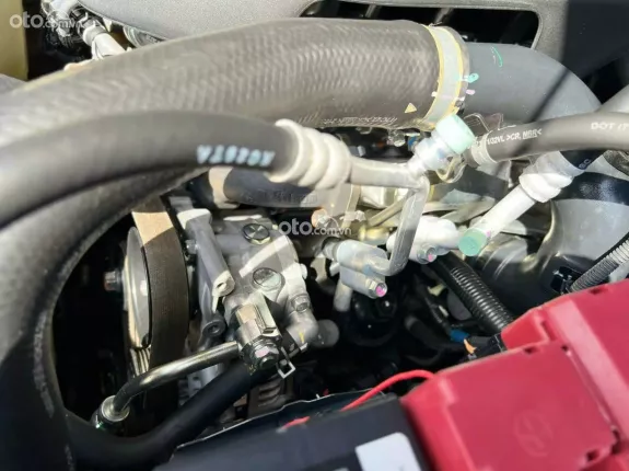 Mazda BT-50 1.9 AT 4x2 2021 - NHẬP THÁI - ĐÃ TRANG BỊ NHIỀU ĐỒ - GIẤY TỜ PHÁP LÝ ĐẦY ĐỦ