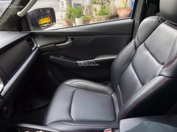 Mazda BT-50 1.9 AT 4x2 2021 - NHẬP THÁI - ĐÃ TRANG BỊ NHIỀU ĐỒ - GIẤY TỜ PHÁP LÝ ĐẦY ĐỦ