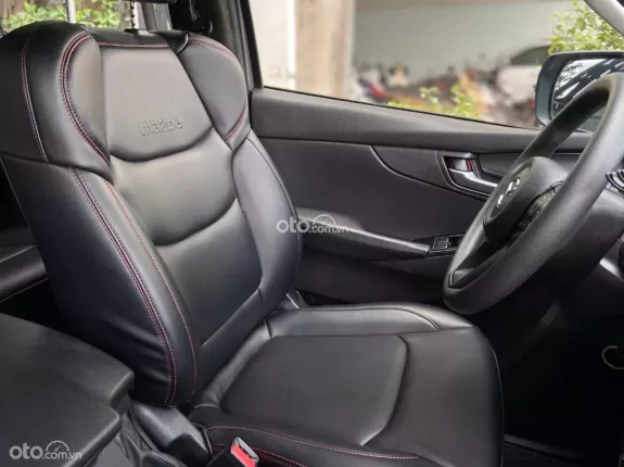 Mazda BT-50 1.9 AT 4x2 2021 - NHẬP THÁI - ĐÃ TRANG BỊ NHIỀU ĐỒ - GIẤY TỜ PHÁP LÝ ĐẦY ĐỦ