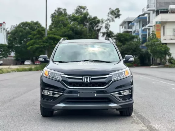Honda CR-V 2.0 2017 - Xe đẹp siêu lướt. Xem tại Hải Phòng