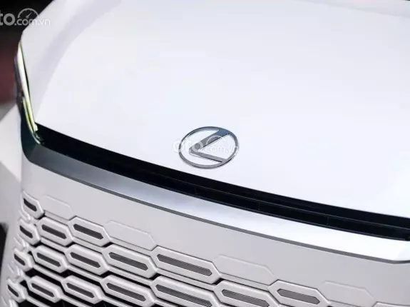 Lexus LM500h 4 ghế 2025 - Phiên bản nâng cấp, bổ sung thêm vật liệu giảm rung và cách âm..