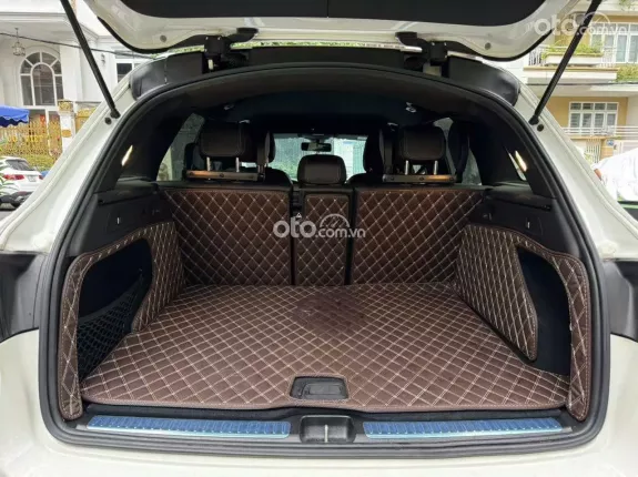 Mercedes-Benz GLC 200 V1 2022 - Xe 1 chủ mua mới từ đầu, đăng ký t6/2022