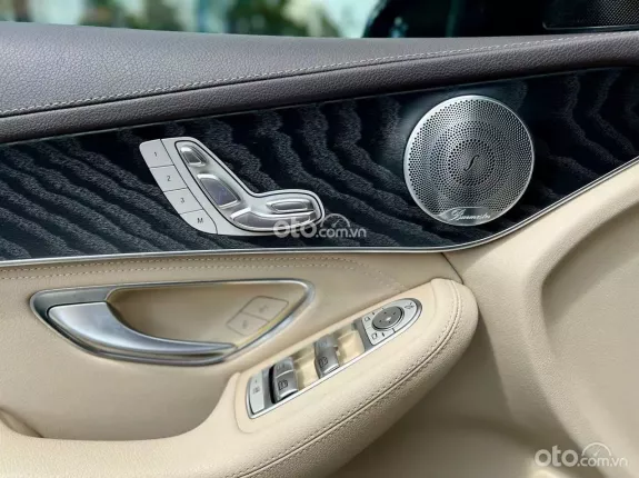 Mercedes-Benz GLC 300 4Matic 2019 - XANH LIMITED - HÓA ĐƠN CTY ĐẦY ĐỦ