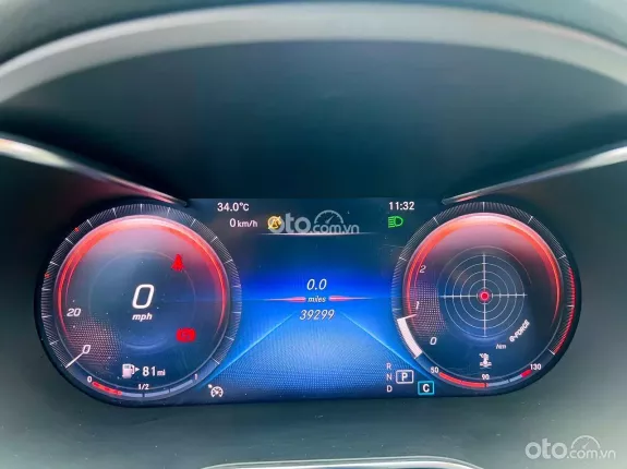 Mercedes-Benz C300 AMG 2020 - GIÁ SIÊU TỐT - ƯU ĐÃI TO