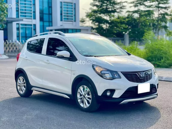VinFast Fadil Tiêu Chuẩn 2021 - Vinfast fadil tiêu chuẩn 2021