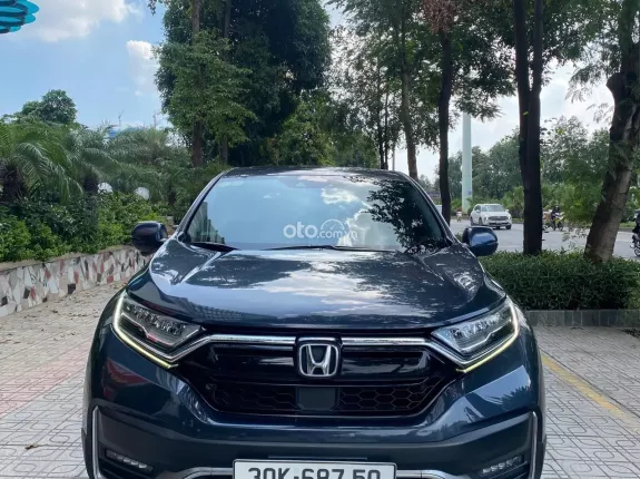 Honda CR-V 1.5 L 2020 - Sensing