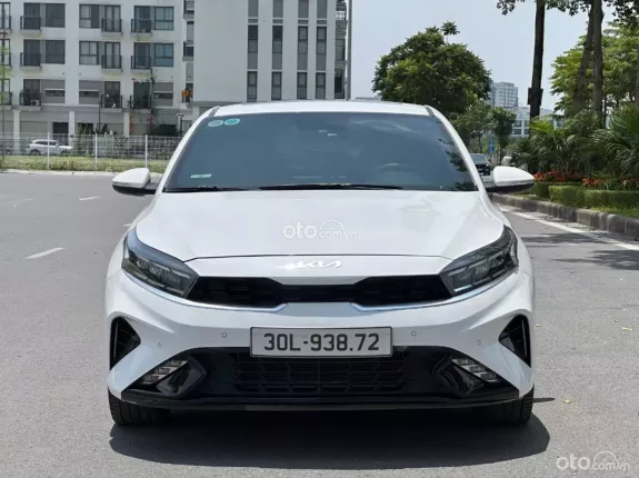 Kia K3 2.0 Premium 2024 - 2.900km thơm mùi mới