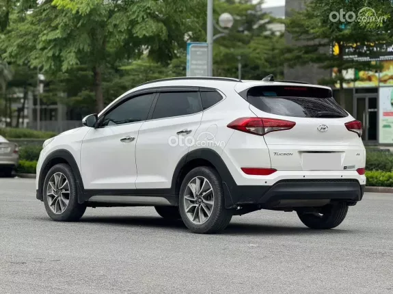 Hyundai Tucson 2018 - Liên hệ trực tiếp để xem xe
