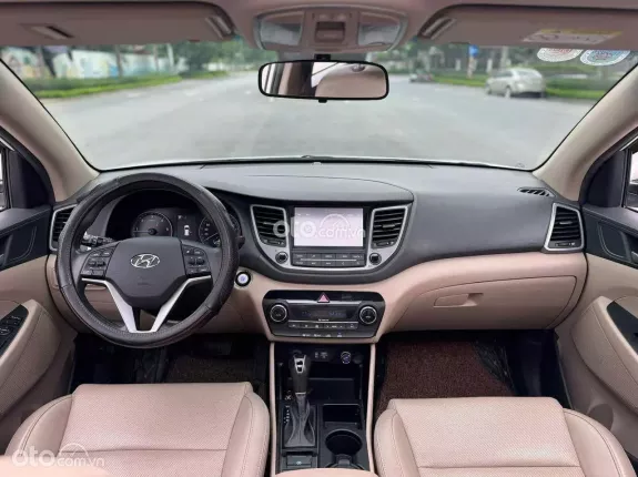 Hyundai Tucson 2018 - Liên hệ trực tiếp để xem xe