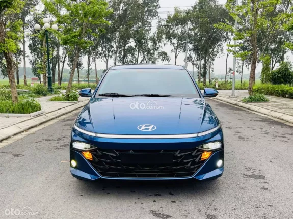 Hyundai Accent 1.4 AT Đặc biệt 2025 - Chuẩn 1,2 vạn zin 100%