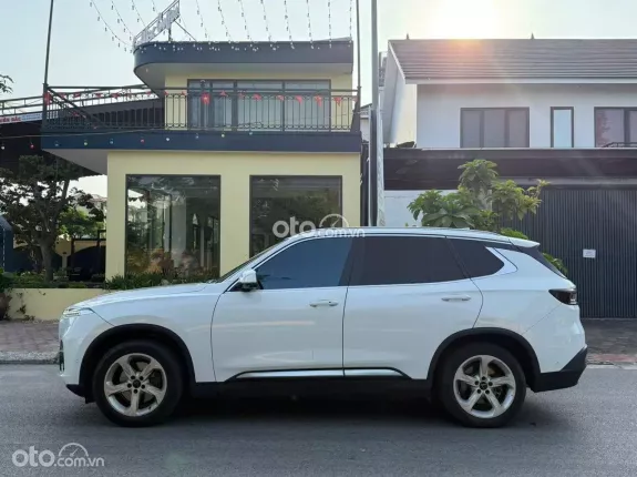 VinFast LUX SA2.0 Nâng cao 2022 - Xe đẹp bản plus, giá tốt thương lượng