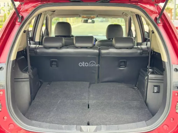 Mitsubishi Outlander 2.0 CVT 2020 - Xe chủ đi giữ gìn, giá tốt thương lượng