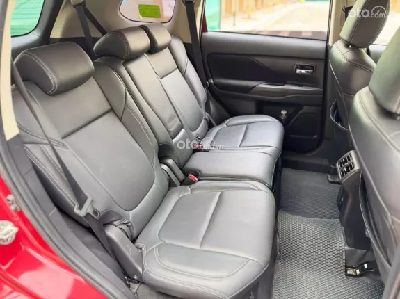 Mitsubishi Outlander 2.0 CVT 2020 - Xe chủ đi giữ gìn, giá tốt thương lượng