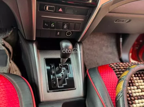 Mitsubishi Triton 4×4 AT MIVEC 2021 - Xe đẹp giá tốt