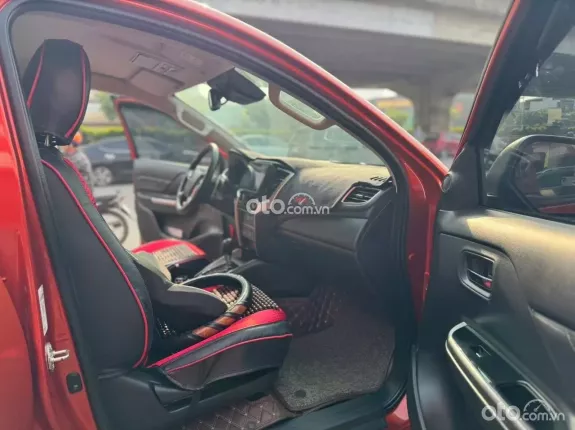 Mitsubishi Triton 4×4 AT MIVEC 2021 - Xe đẹp giá tốt