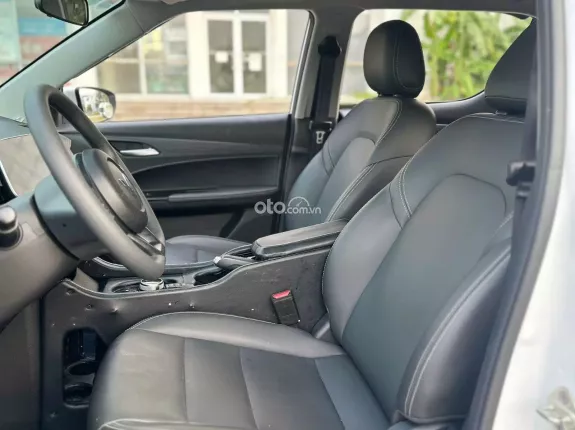 VinFast VF5 Plus 2025 - Siêu lướt 20.000 km, barn plus trang bị full option