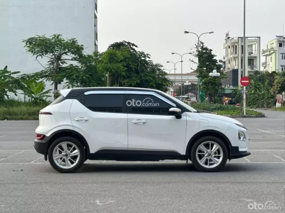 VinFast VF5 Plus 2025 - Siêu lướt 20.000 km, barn plus trang bị full option