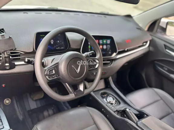 VinFast VF5 Plus 2025 - Siêu lướt 20.000 km, barn plus trang bị full option