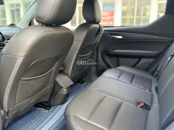 VinFast VF5 Plus 2025 - Siêu lướt 20.000 km, barn plus trang bị full option