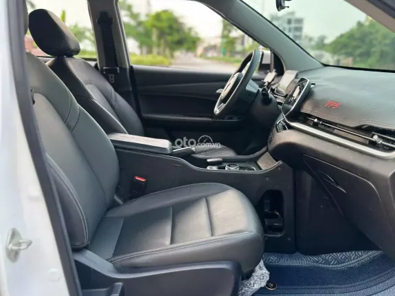 VinFast VF5 Plus 2025 - Siêu lướt 20.000 km, barn plus trang bị full option