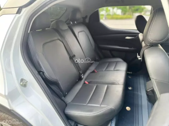 VinFast VF5 Plus 2025 - Siêu lướt 20.000 km, barn plus trang bị full option