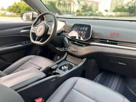 VinFast VF5 Plus 2025 - Siêu lướt 20.000 km, barn plus trang bị full option
