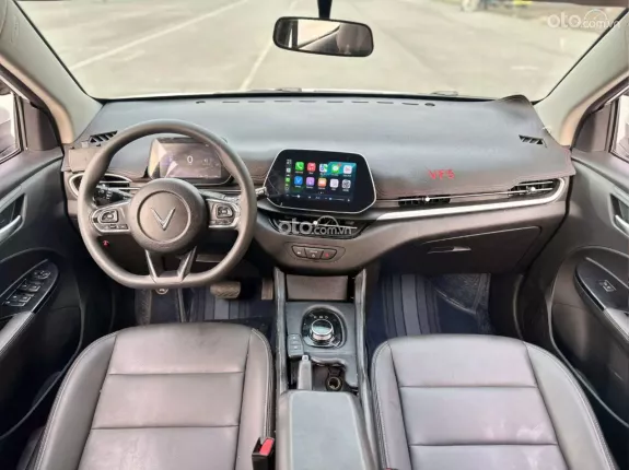 VinFast VF5 Plus 2025 - Siêu lướt 20.000 km, barn plus trang bị full option