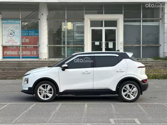 VinFast VF5 Plus 2025 - Siêu lướt 20.000 km, barn plus trang bị full option