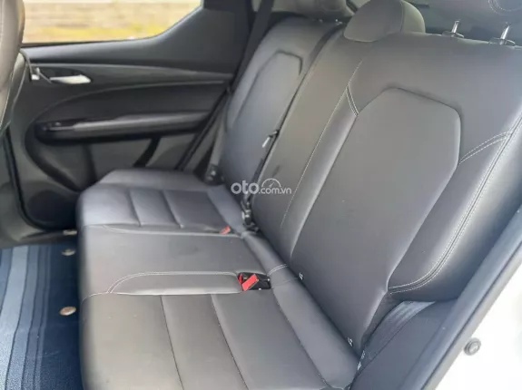 VinFast VF5 Plus 2025 - Siêu lướt 20.000 km, barn plus trang bị full option