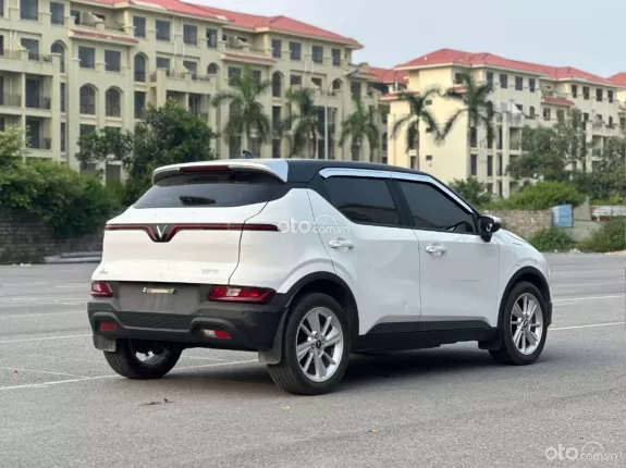 VinFast VF5 Plus 2025 - Siêu lướt 20.000 km, barn plus trang bị full option