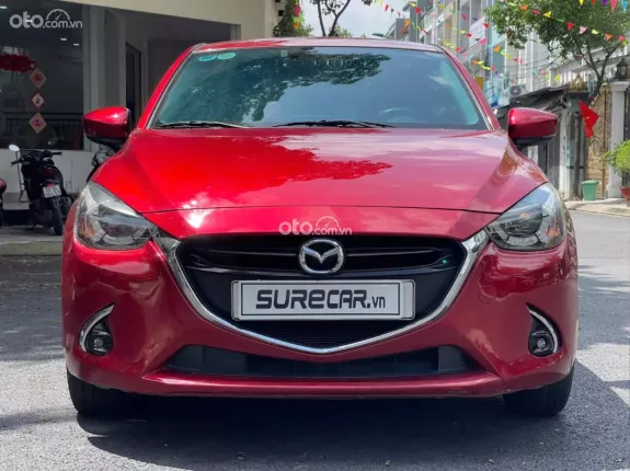 Mazda 2 Sedan 1.5L Premium 2019 - Siêu chất, cực kỳ tiết kiệm