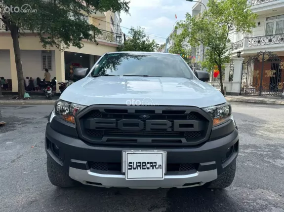 Ford Ranger XLS 2.2 4x2 AT 2022 - 1 chủ từ đầu