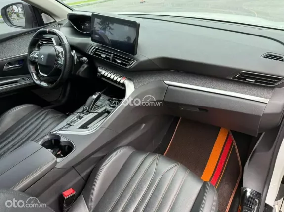 Peugeot 3008 Allure 2021 - Xe trang bị nhiều đồ, màn cam,.. Giá tốt sang tên ngay