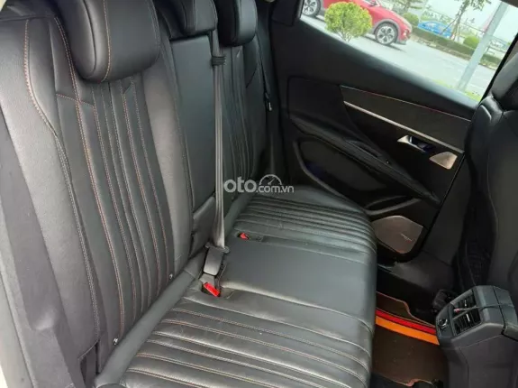 Peugeot 3008 Allure 2021 - Xe trang bị nhiều đồ, màn cam,.. Giá tốt sang tên ngay