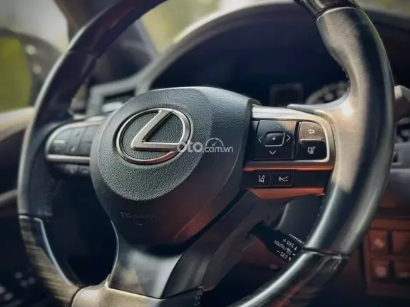 Lexus LX 570 Super Sport 2018 - Siêu phẩm Trung Đông cao cấp giá chỉ 6 tỏi