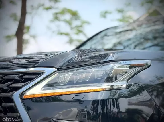 Lexus LX 570 Super Sport 2018 - Siêu phẩm Trung Đông cao cấp giá chỉ 6 tỏi