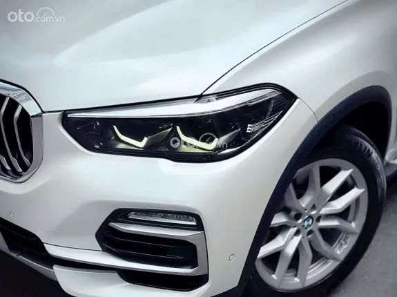 BMW X5 xDrive40i xLine 2019 - Cần bán BMW X5 Xline sx 2019 nhập Mỹ nguyên chiếc