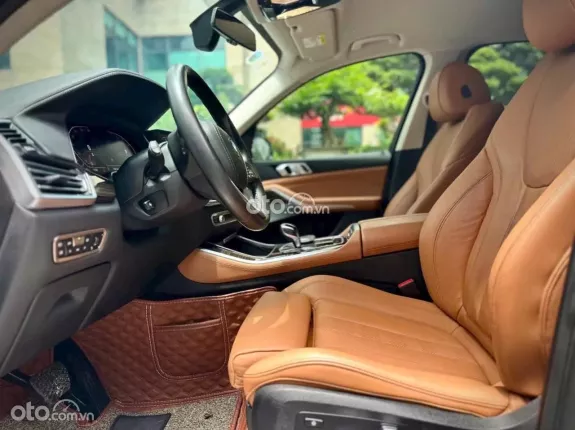 BMW X5 xDrive40i xLine 2019 - Cần bán BMW X5 Xline sx 2019 nhập Mỹ nguyên chiếc