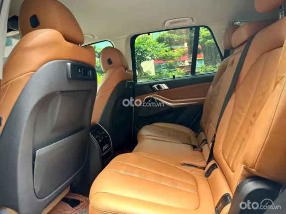 BMW X5 xDrive40i xLine 2019 - Cần bán BMW X5 Xline sx 2019 nhập Mỹ nguyên chiếc