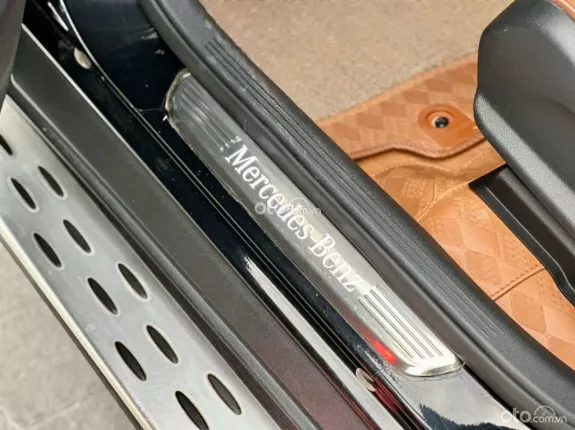 Mercedes-Benz GLC 300 4Matic V1 2022 - Bao check xe thoải mái