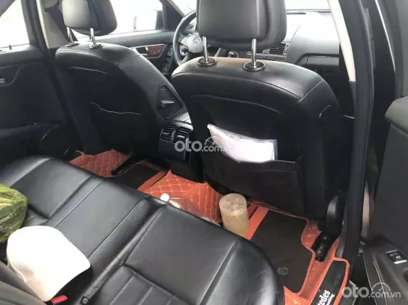 Mercedes-Benz C250 AMG 2010 - Đẹp và rẻ bất ngờ