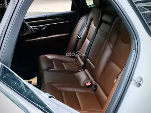 Volvo S90 Ultimate AWD 2020 - Xe nhập khẩu chất lượng cam kết pháp lý rõ ràng
