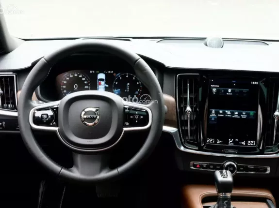 Volvo S90 Ultimate AWD 2020 - Xe nhập khẩu chất lượng cam kết pháp lý rõ ràng