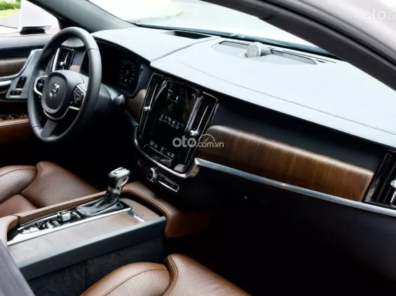 Volvo S90 Ultimate AWD 2020 - Xe nhập khẩu chất lượng cam kết pháp lý rõ ràng
