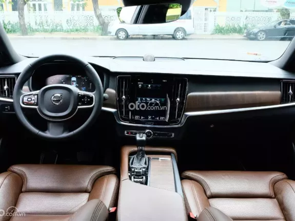 Volvo S90 Ultimate AWD 2020 - Xe nhập khẩu chất lượng cam kết pháp lý rõ ràng