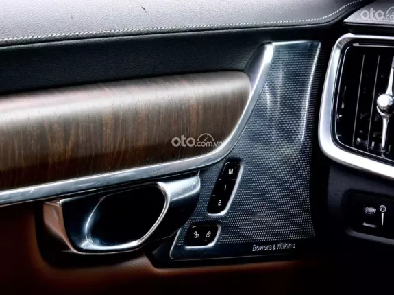 Volvo S90 Ultimate AWD 2020 - Xe nhập khẩu chất lượng cam kết pháp lý rõ ràng