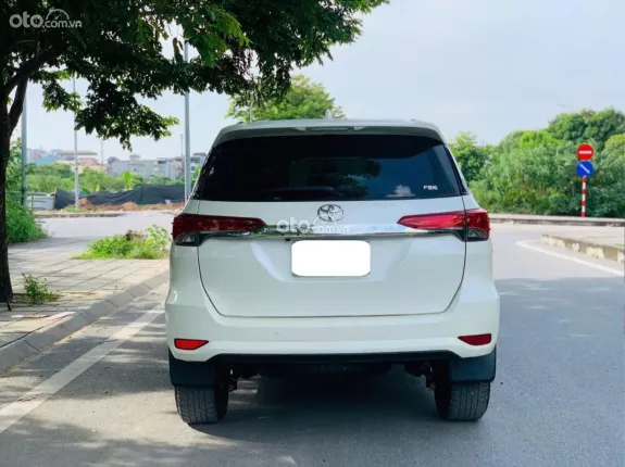 Toyota Fortuner 2020 - Xe đẹp chủ giữ gìn, bản 1 cầu siêu lướt