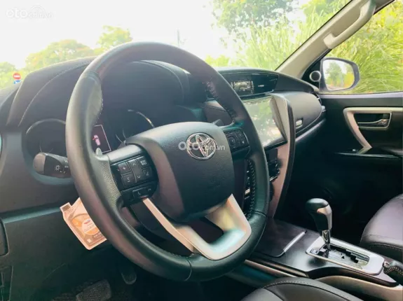 Toyota Fortuner 2020 - Xe đẹp chủ giữ gìn, bản 1 cầu siêu lướt