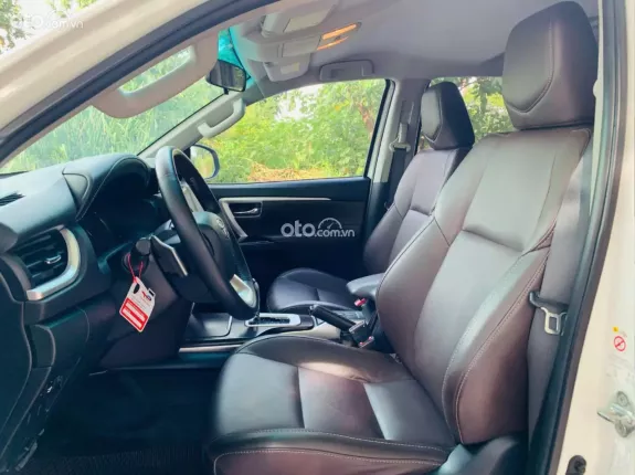 Toyota Fortuner 2020 - Xe đẹp chủ giữ gìn, bản 1 cầu siêu lướt