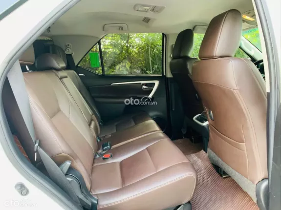Toyota Fortuner 2020 - Xe đẹp chủ giữ gìn, bản 1 cầu siêu lướt